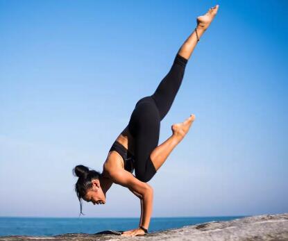 when should you yoga pants be long