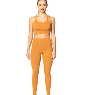 Sunzel Squat Proof Women Yoga Pants