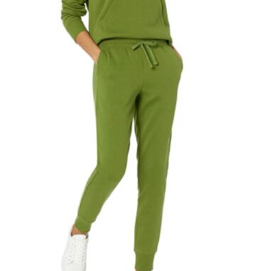 green tea yoga pants