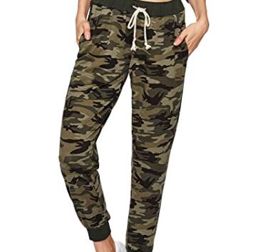what is the best hunting yoga pants