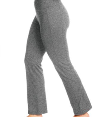 Champion Women's Curvy Fit Yoga Pant