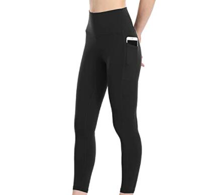 best yoga pants for tall people