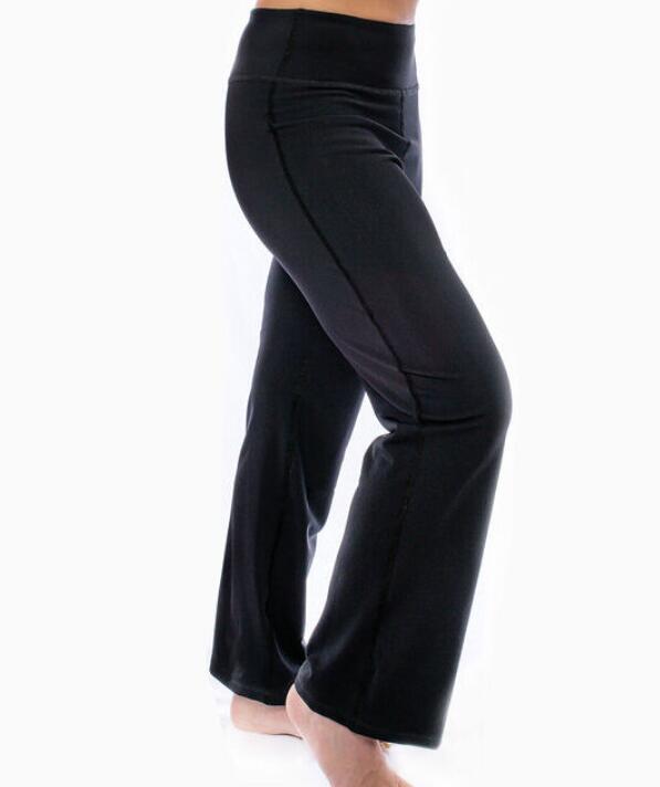 How to Choose the Best Fleece-Lined Bootcut Yoga Pants