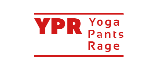 Yoga Pants Rage
