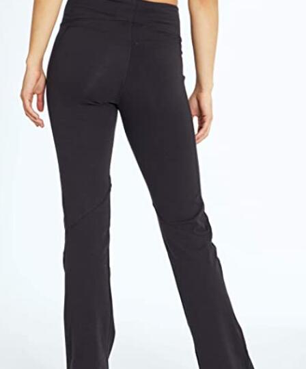yoga Pants for Formal Occasions