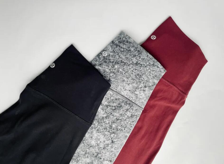 why yoga pants fabric are important to consider