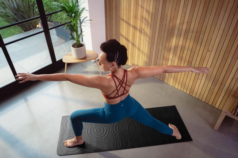 when should you replace your yoga mat